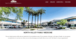 Desktop Screenshot of nvfm.com